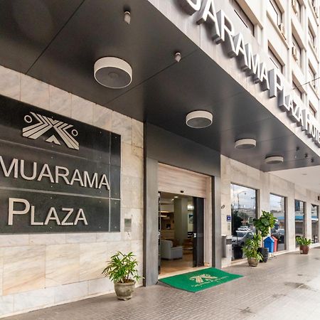 Umuarama Plaza Hotel By Castelo Itaipava Goiânia Εξωτερικό φωτογραφία